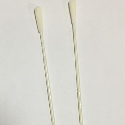 Koleksi Spesimen 15.2cm Single Use Berbondong-bondong Swab