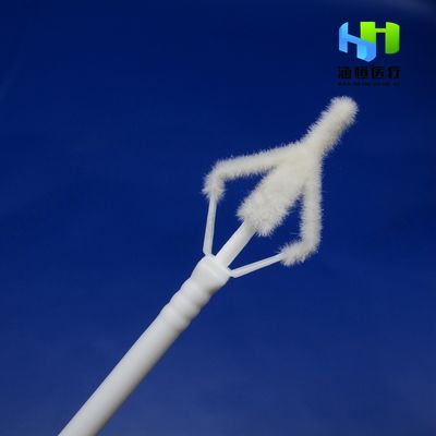 Koleksi Spesimen Serviks 180mm White Cervix Broom