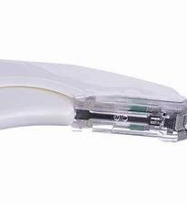 Stapler Jahitan Kulit yang Dapat Digunakan Kembali ISO13485 EO Disterilkan Untuk Bedah Ortopedi